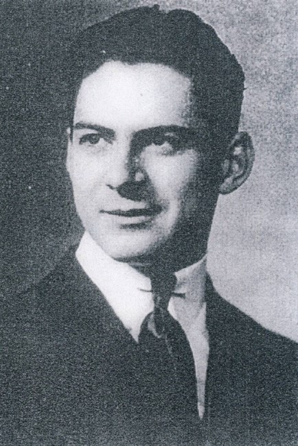 Obituary of Russell A Vogt