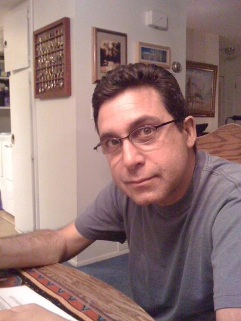 Obituary of Mark Nolan Slamowitz