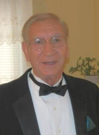 Obituary of Pasquale Patruno