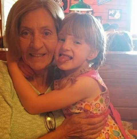 Obituary of Pamela Jo Hanson