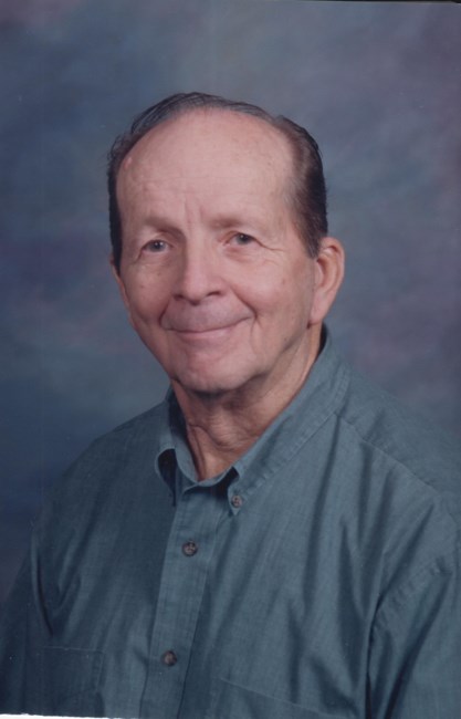 Obituary of William J. Joslyn