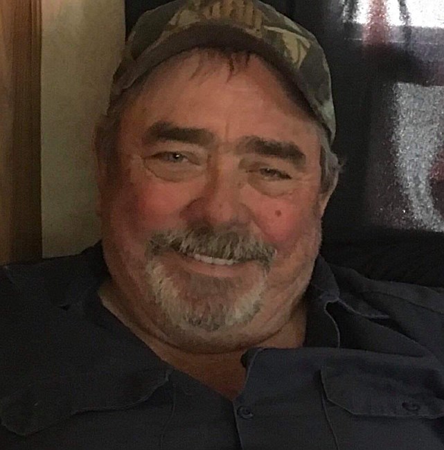 Obituary of Dennis Evertt Livingston