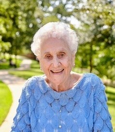 Obituary of Ruth L Williamson