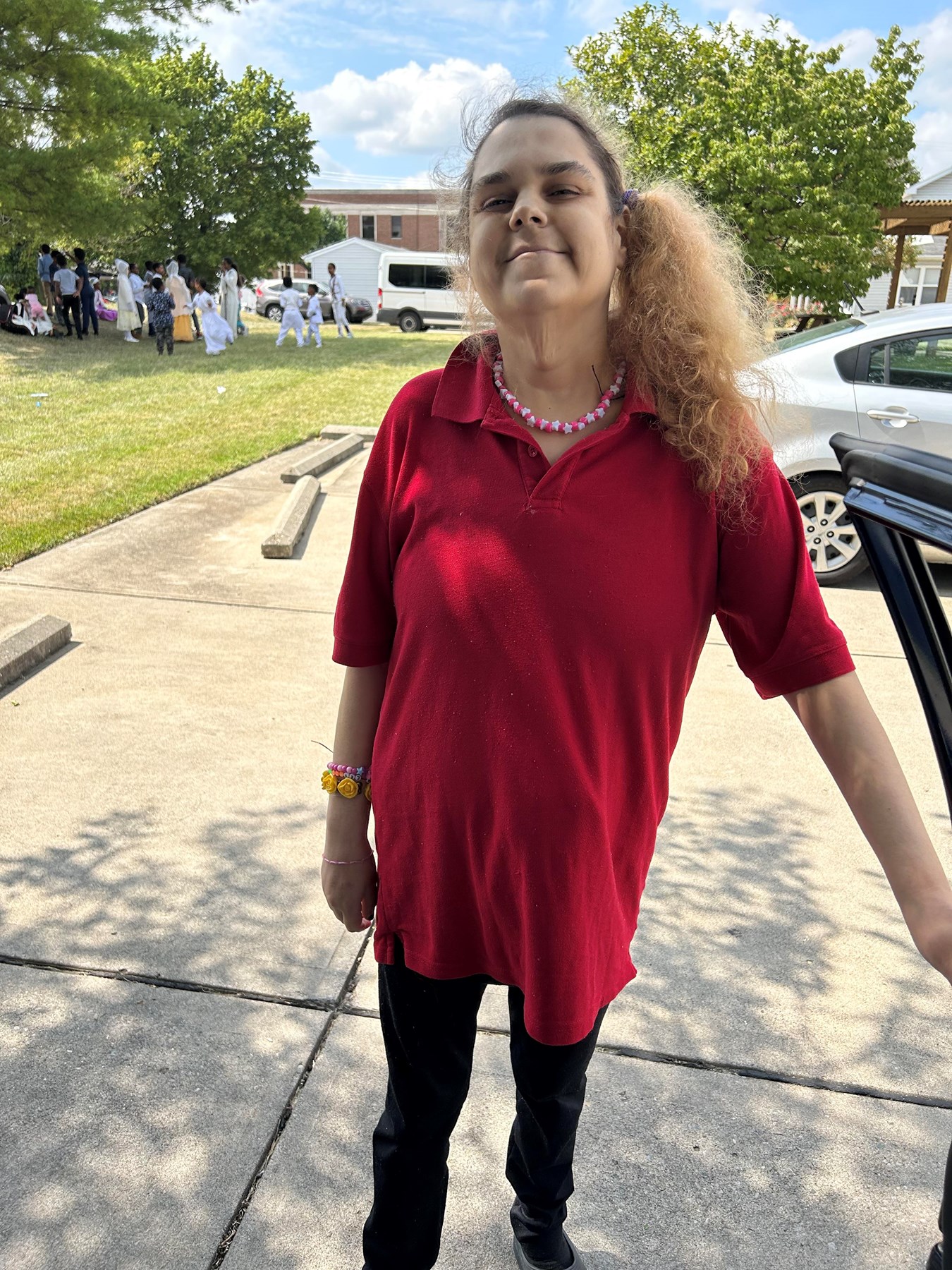 Obituary of Ashley Kristen McDaniel