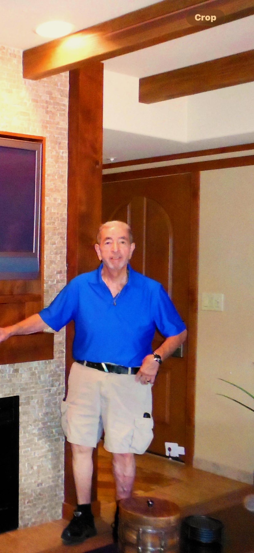 Obituary of Harvey Sheldon Pearl