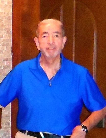 Obituary of Harvey Sheldon Pearl