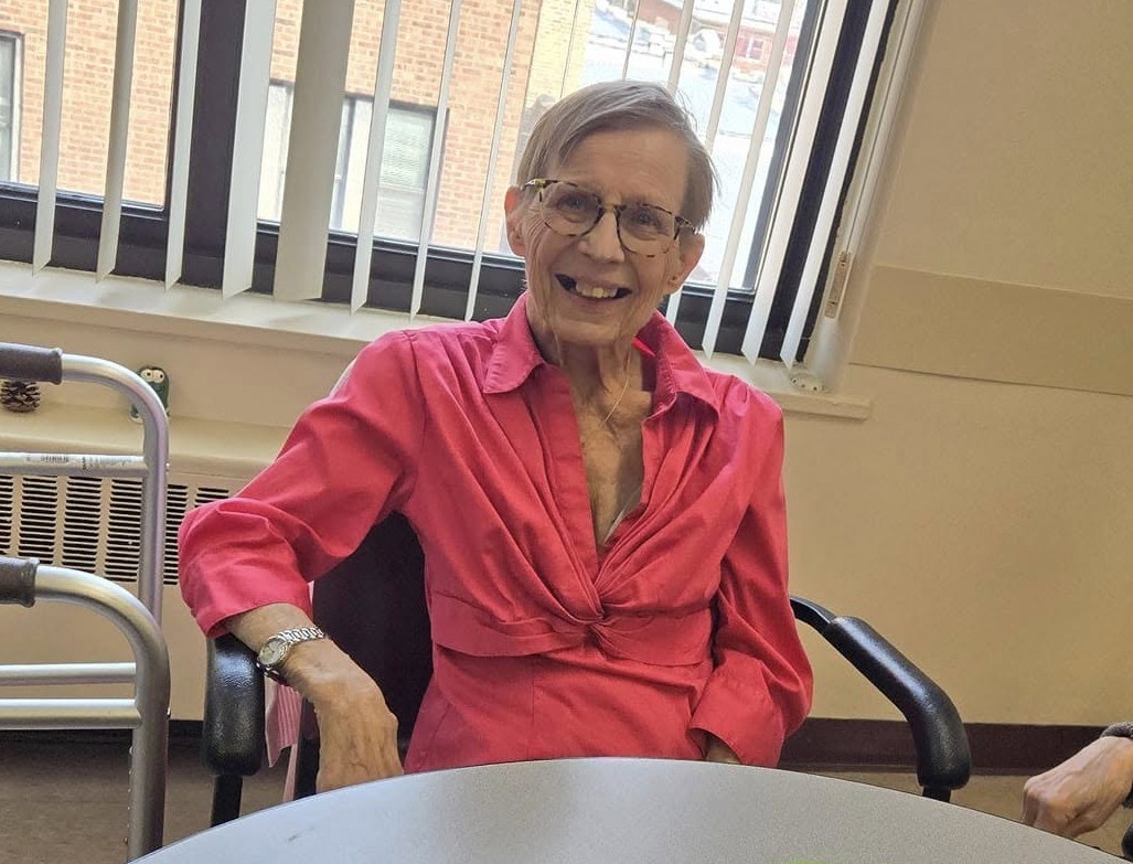 Obituary of Margaret L. Fadze
