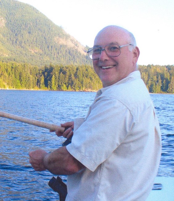 Obituary of Sanford Sandy Brian Dockendorff