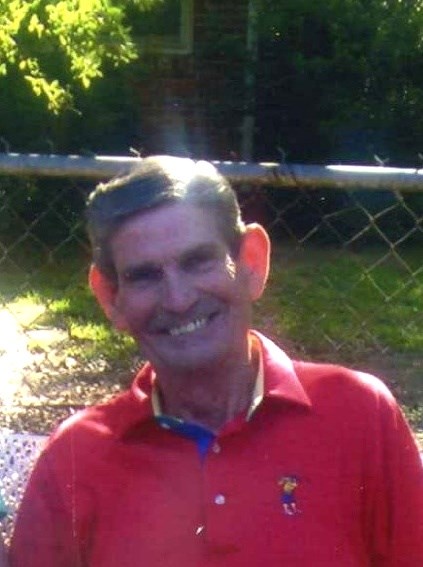 Obituary of Mr. Jerry W. King