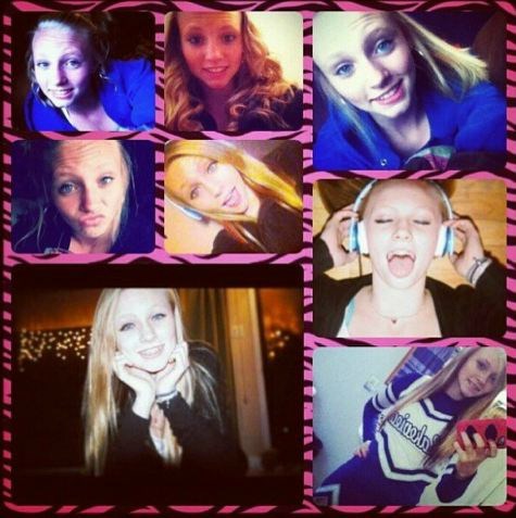 Obituary of Aliyah S. D'Iorio