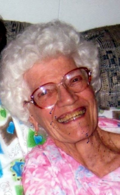 Obituary of Lois G Wolff