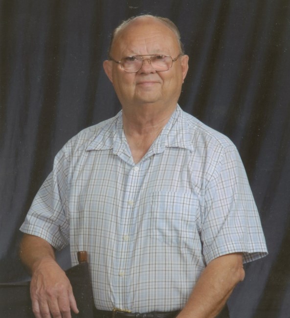 Obituary of Ralph Albert Sundberg