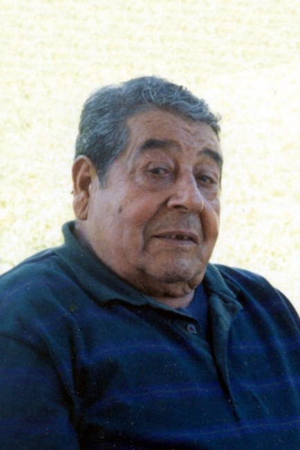 Obituary of Ramon Alfaro