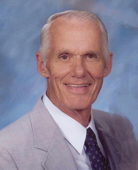 Obituary of Jackson Woodrow Myers Sr.