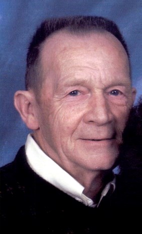Obituary of Chester P. Maricle