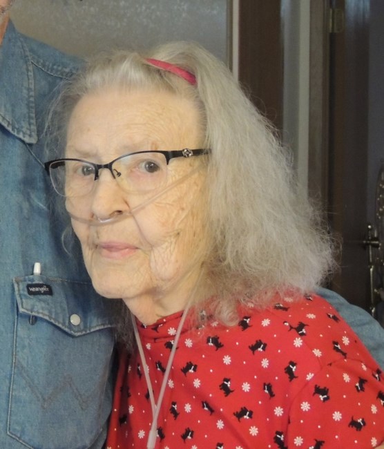 Obituary of Dorothy Mae Presnell