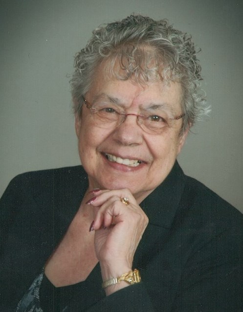 Obituary of Linda Ann Weir