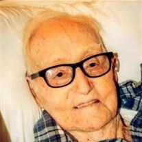 Obituary of James D "Jd" Henderson