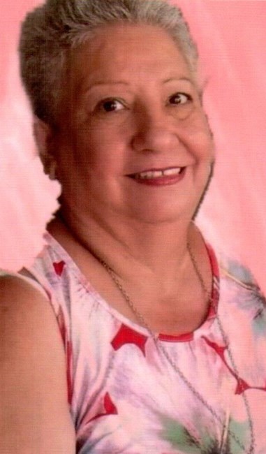 Obituary of Madeline Rodriguez Baez
