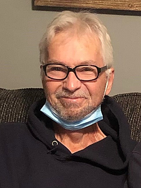 Avis de décès de Randy Charles Hodges