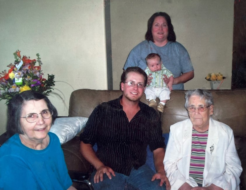 Obituary of Lori Lee-Ann Schappert