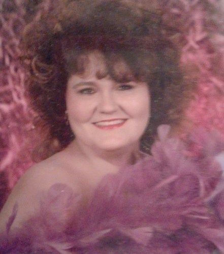 Obituary of Christina Sue Little