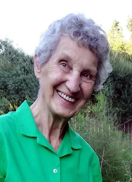 Obituary of Josephine Eshpeter