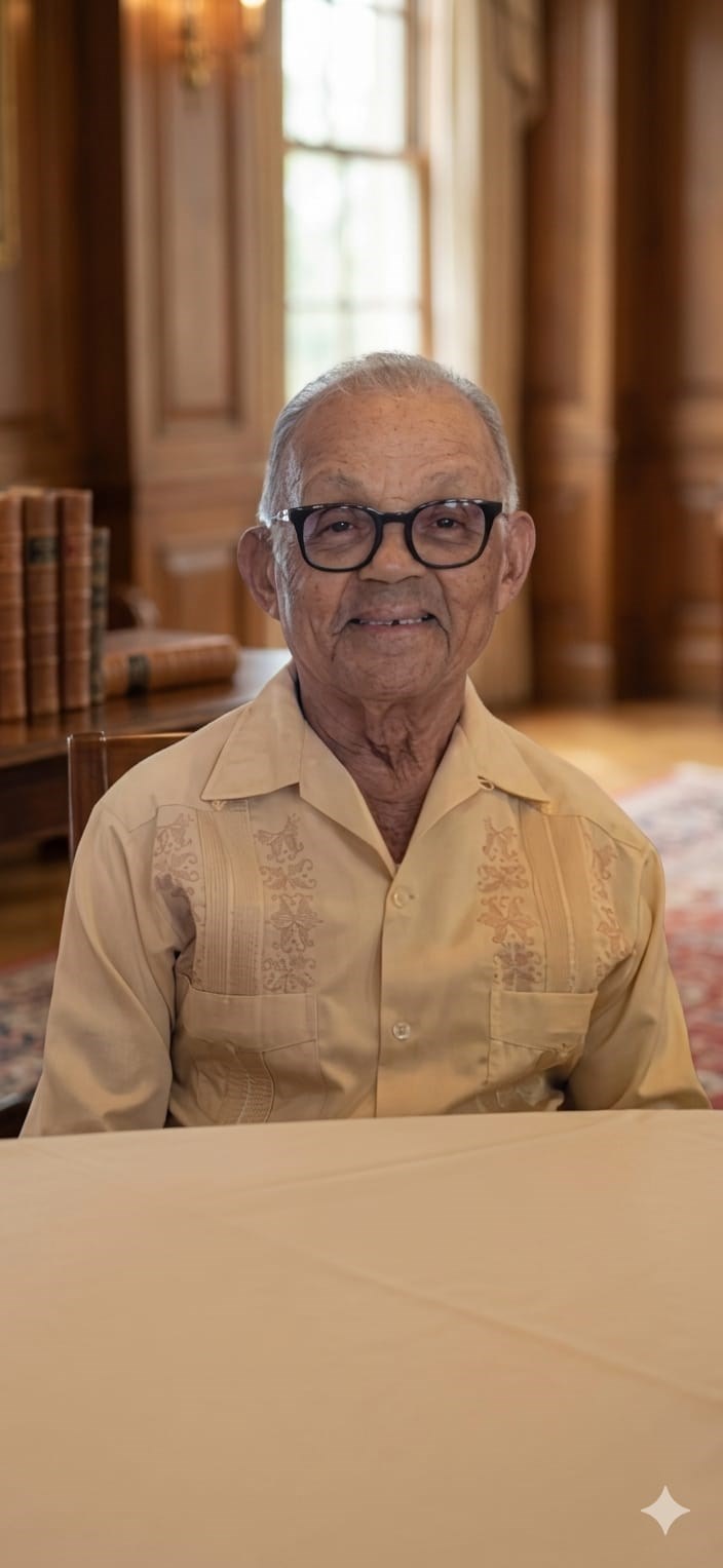 Obituary of Miguel Rivera Troche