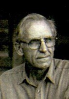 Obituary of Clarence Wendell Hinesley
