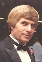 Obituary of Larry Eugene Wilson