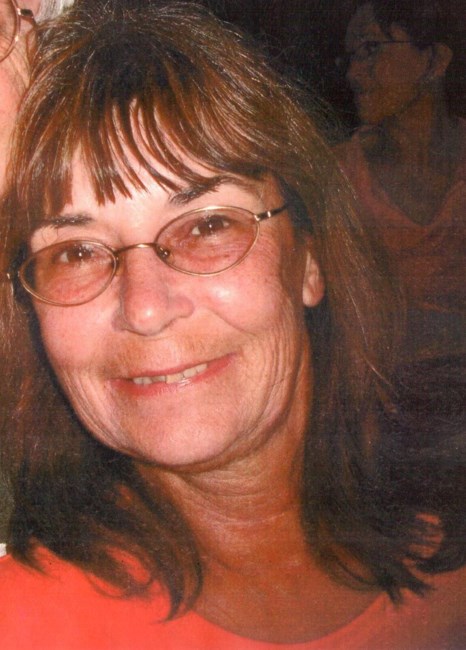 Obituary of Nancy Trinchard Fourmaux