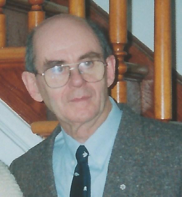 Avis de décès de Claude Grenier