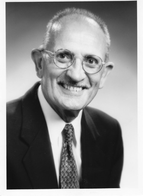 Obituary of Alastair Ballantyne