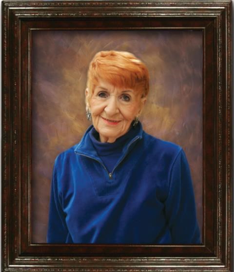 Obituary of Wanda Mack Morgan