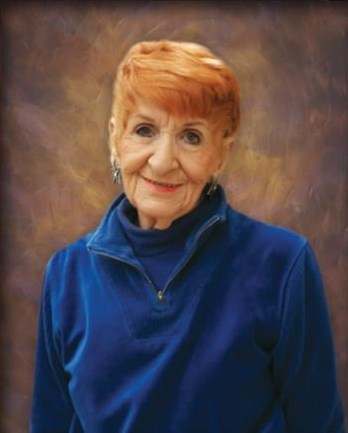 Obituary of Wanda Mack Morgan