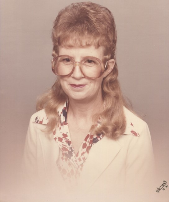 Obituary of Dolores Reetta Long