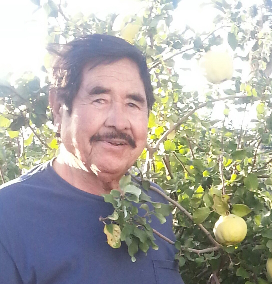 Obituary of Lorenzo Márquez