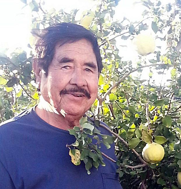 Obituary of Lorenzo Márquez