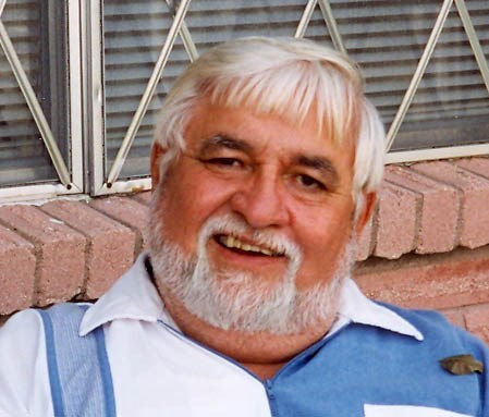 Obituary of Robert Rick Sanchez