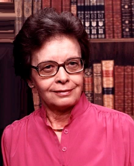 Obituary of Mary Louise Bonds