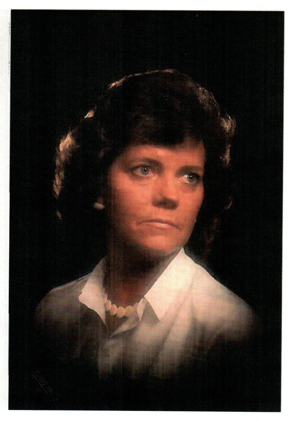 Obituario de Barbara Jean (Steelman) Slaughter