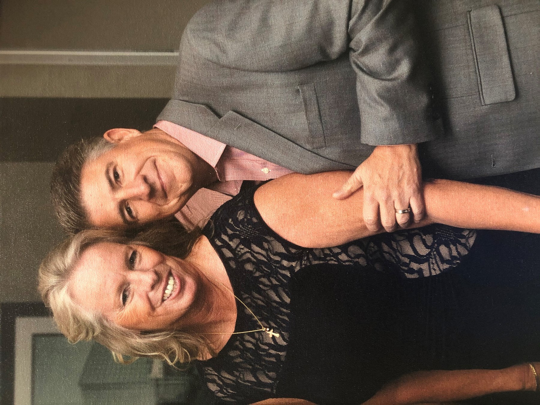 Obituary of Jean Ellen Roby