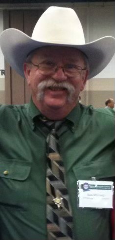 Obituary of Kenneth Marshall Miniard