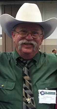 Obituary of Kenneth Marshall Miniard