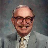 Obituary of Joseph J. Herman