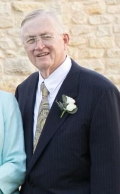 Obituary of Fallon Turley Gordon Sr. M.D.