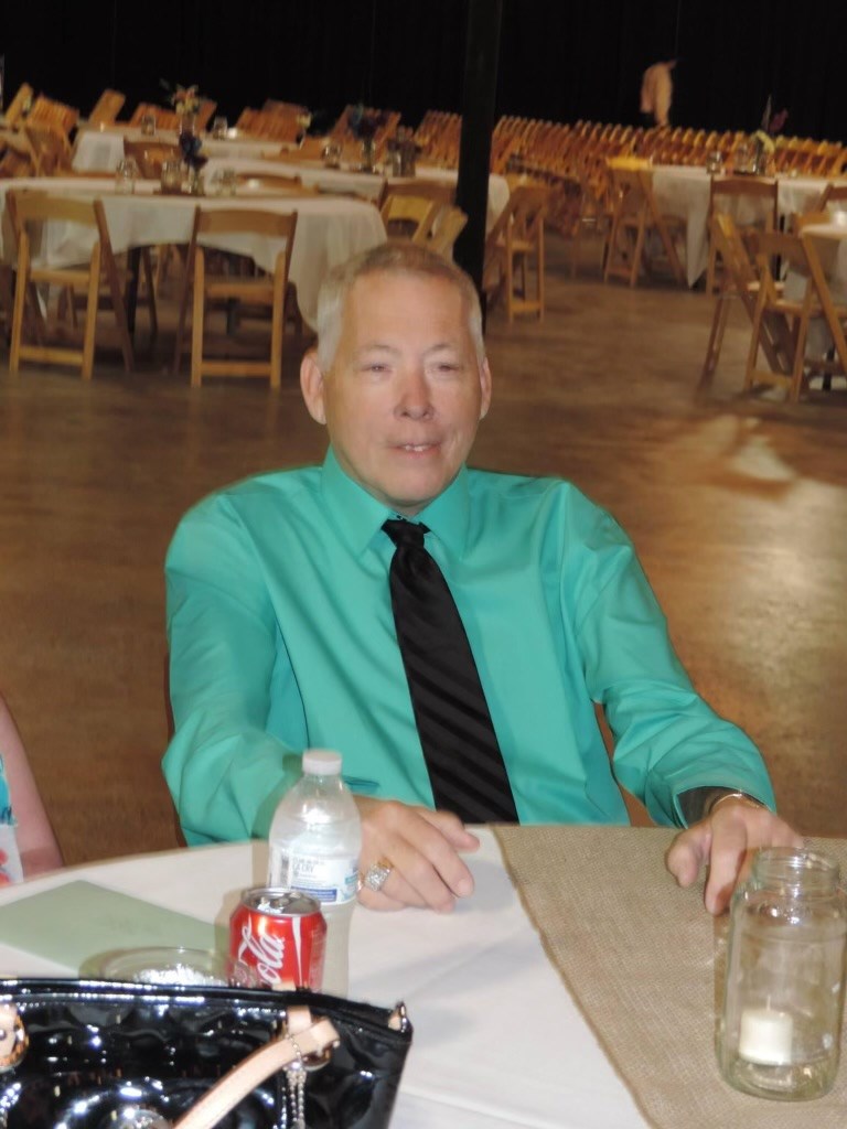 Obituary of Jacob Stephen "Jake"  Miller Jr.