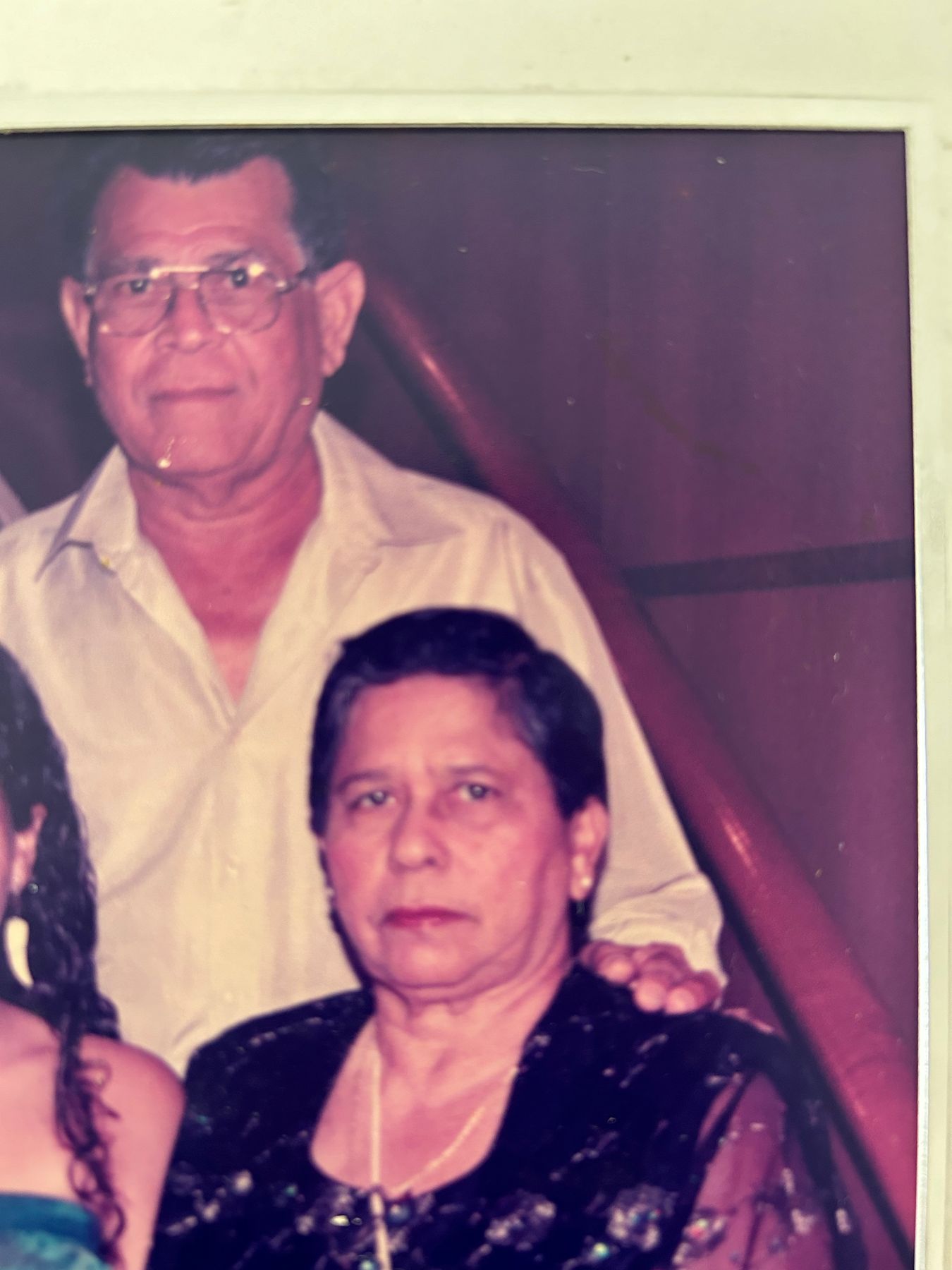 Obituario de Pedro "Pellin" Rivera Pérez