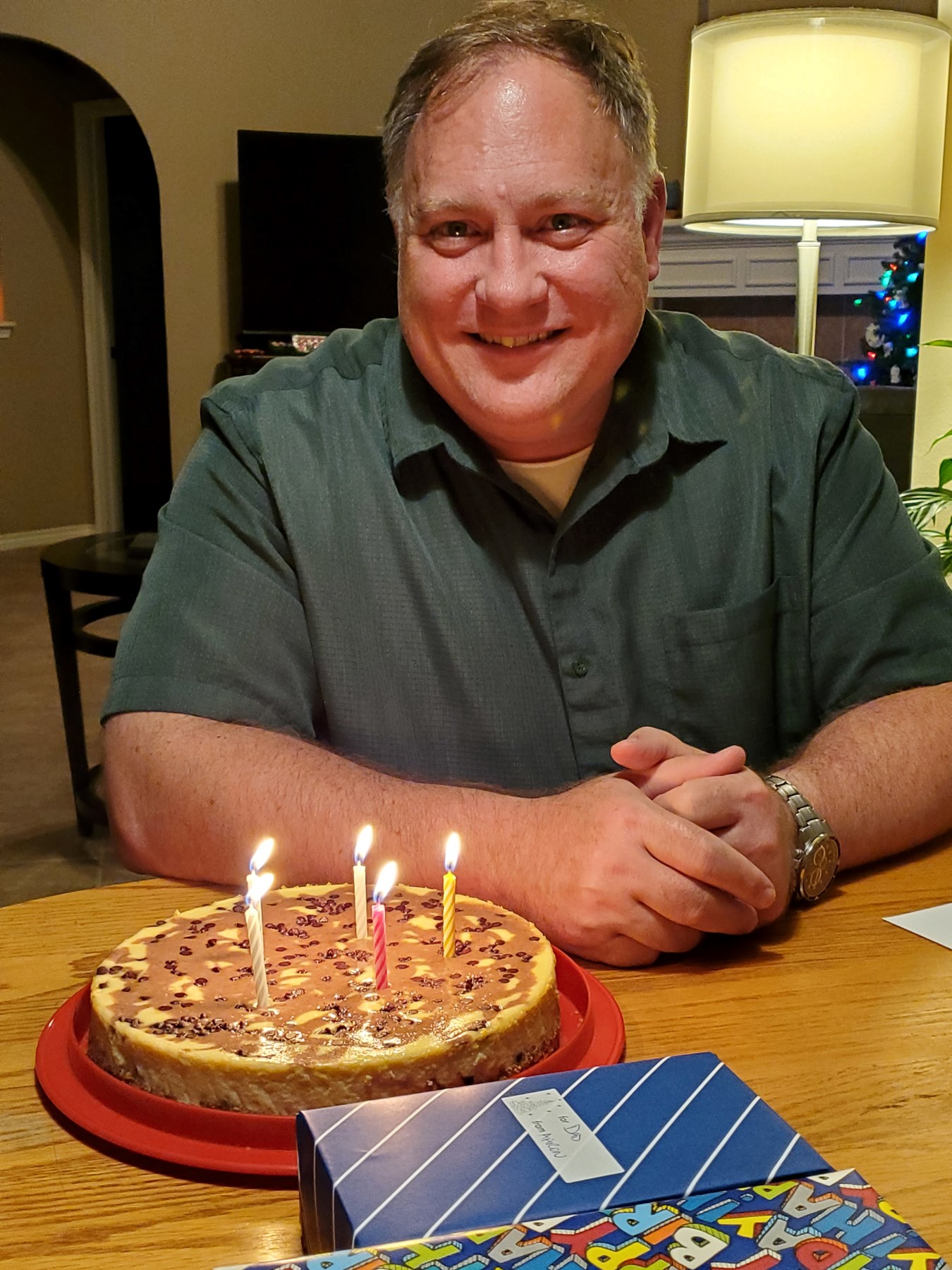 Obituary of Anthony Allen Bohn