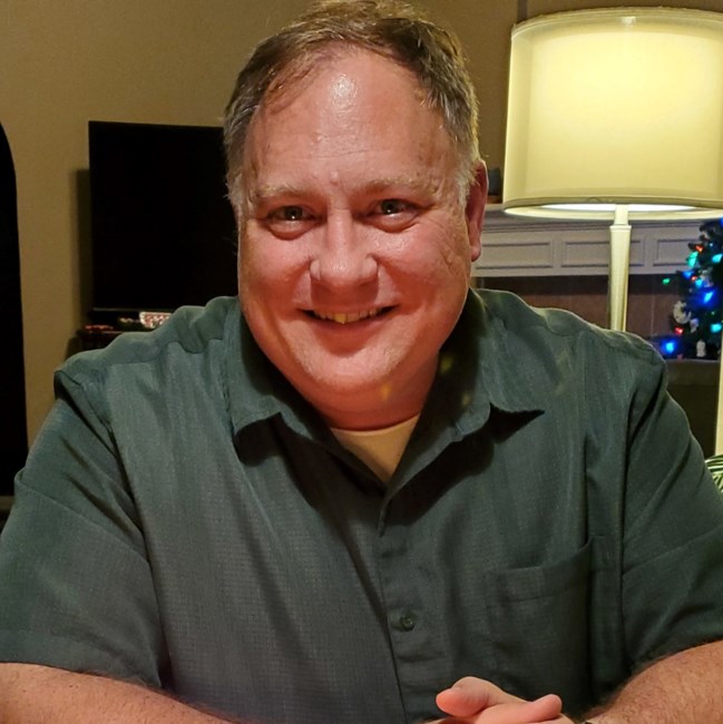 Obituary of Anthony Allen Bohn